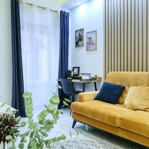 Rino Luxury Apartman