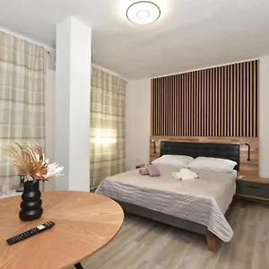 Jeta Studio & Apartman