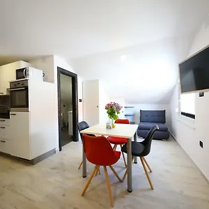Sofia Apartman